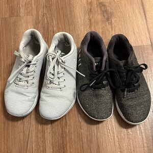 Two No Bull sneakers Sz 5.5